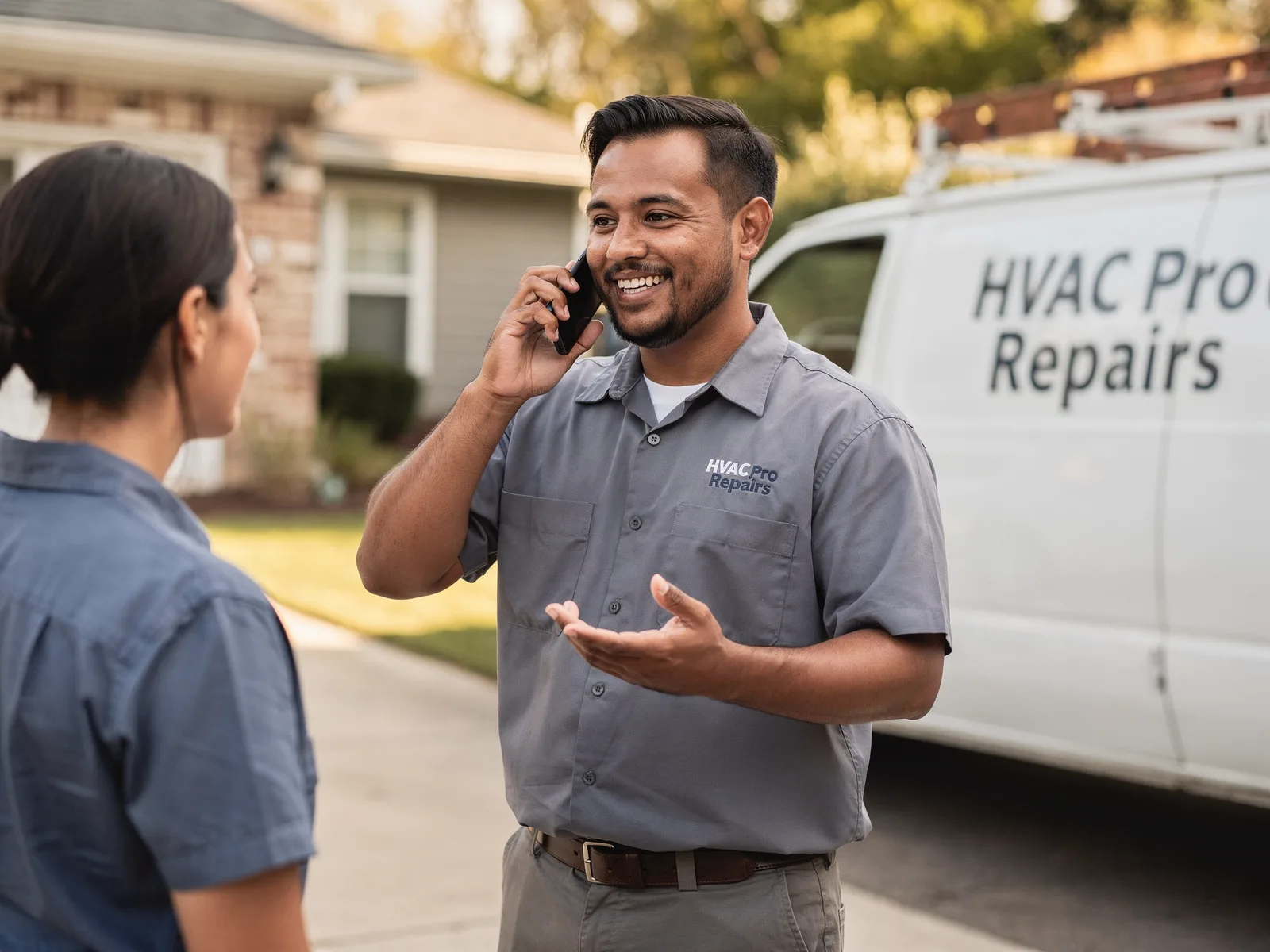 Heat Pump Repair Princeton, WI FAQs